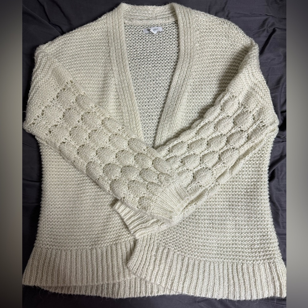 Women’s Cardigan